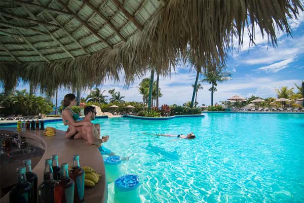 Accommodations - Lifestyle Tropical Beach Resort & Spa - All Inclusive - Puerto Plata, Dominican Republic 