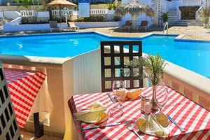 A la Carte Restaurants - Lifestyle Tropical Beach Resort & Spa - All Inclusive - Puerto Plata, Dominican Republic