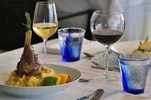 V.I.P Restaurants - Lifestyle Tropical Beach Resort & Spa - All Inclusive - Puerto Plata, Dominican Republic